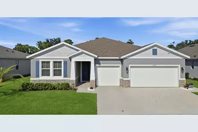 3295 Arch Avenue, Ormond Beach, FL 32174 - Photo 1