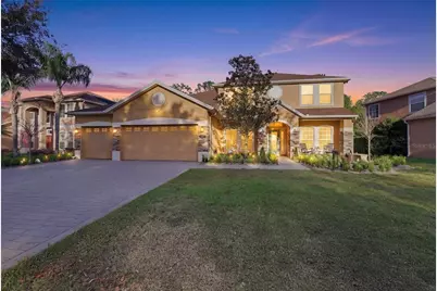 777 Dakota Prairie Court, Oviedo, FL 32765 - Photo 3