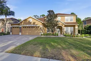777 Dakota Prairie Ct, Oviedo, FL 32765 - Photo 1