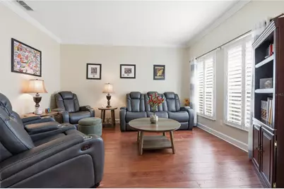 777 Dakota Prairie Court, Oviedo, FL 32765 - Photo 9