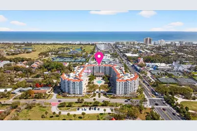 1 John Anderson Drive #4120, Ormond Beach, FL 32176 - Photo 95