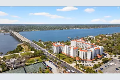 1 John Anderson Drive #4120, Ormond Beach, FL 32176 - Photo 83