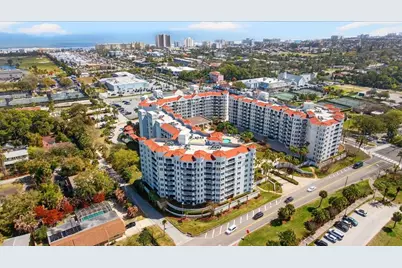 1 John Anderson Drive #4120, Ormond Beach, FL 32176 - Photo 85