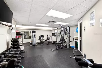 1 John Anderson Drive #4120, Ormond Beach, FL 32176 - Photo 69