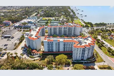 1 John Anderson Drive #4120, Ormond Beach, FL 32176 - Photo 81