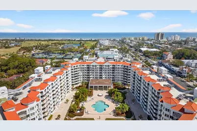 1 John Anderson Drive #4120, Ormond Beach, FL 32176 - Photo 97