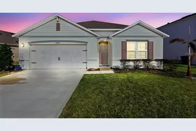 3259 Silas Drive, New Smyrna Beach, FL 32168 - Photo 1