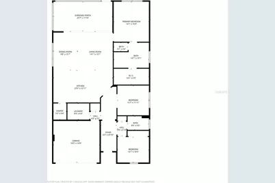 899 Megano Boulevard, Deland, FL 32724 - Photo 33