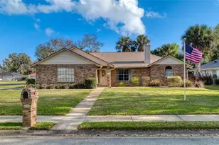 550 Woodgrove St, Ormond Beach, FL 32174 - Photo 1