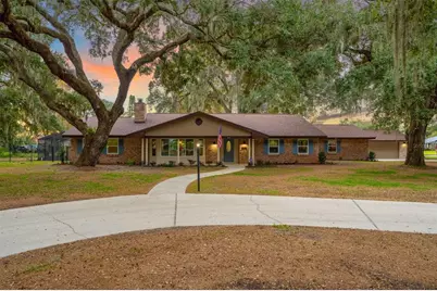 3272 Majestic Oak Drive, Saint Cloud, FL 34771 - Photo 1