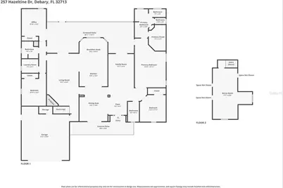 257 Hazeltine Drive, Debary, FL 32713 - Photo 49