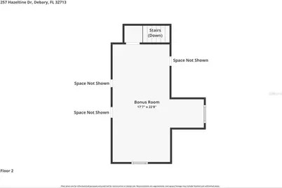 257 Hazeltine Drive, Debary, FL 32713 - Photo 51