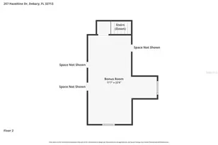 257 Hazeltine Dr, Debary, FL 32713 - Photo 51