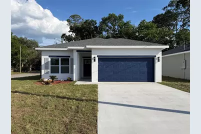 1607 Illinois Street, Daytona Beach, FL 32114 - Photo 1