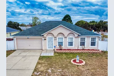 2695 N Juliet Drive, Deltona, FL 32738 - Photo 1