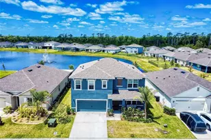 918 Noble Run, New Smyrna Beach, FL 32168 - Photo 1