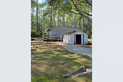 24326 Maxwell, Astor, FL 32102 - Photo 1
