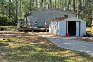 24326 Maxwell, Astor, FL 32102 - Photo 1