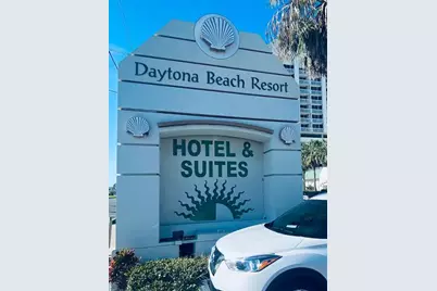 2700 N Atlantic Avenue #1206, Daytona Beach, FL 32118 - Photo 3