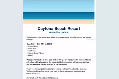 2700 N Atlantic Avenue #1206, Daytona Beach, FL 32118 - Photo 17