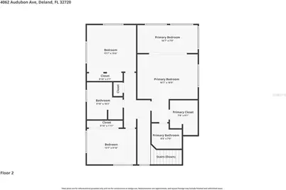 4062 Audubon Avenue, Deland, FL 32720 - Photo 43