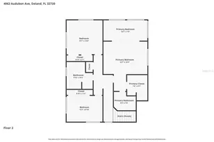 4062 Audubon Ave, Deland, FL 32720 - Photo 43