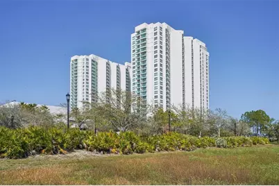 231 Riverside Drive #807-1, Daytona Beach, FL 32117 - Photo 33