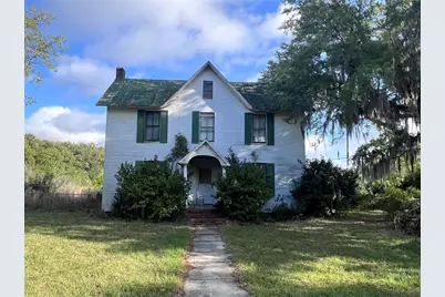 180 E 3rd Avenue, Pierson, FL 32180 - Photo 1