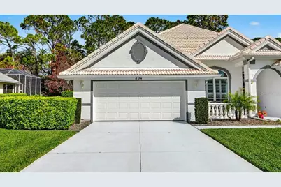 804 Millstream Lane, Ormond Beach, FL 32174 - Photo 5