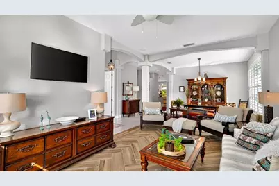 804 Millstream Lane, Ormond Beach, FL 32174 - Photo 5