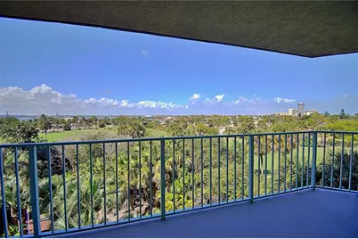 4 Oceans West Boulevard #406A, Daytona Beach, FL 32118 - Photo 21