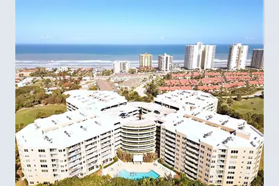 4 Oceans West Boulevard #406A, Daytona Beach, FL 32118 - Photo 43