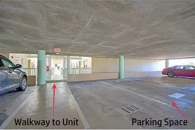 4 Oceans West Boulevard #406A, Daytona Beach, FL 32118 - Photo 23