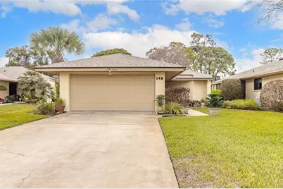 148 Turnberry Circle, New Smyrna Beach, FL 32168 - Photo 1