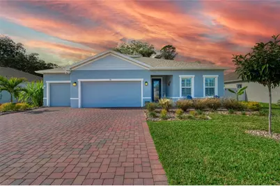 716 Copper Creek Drive, New Smyrna Beach, FL 32168 - Photo 1