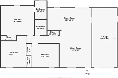 1380 2nd Avenue, Deland, FL 32724 - Photo 7