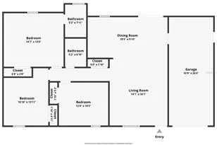 1380 2nd Ave, Deland, FL 32724 - Photo 7