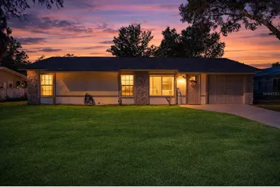 1380 2nd Avenue, Deland, FL 32724 - Photo 1