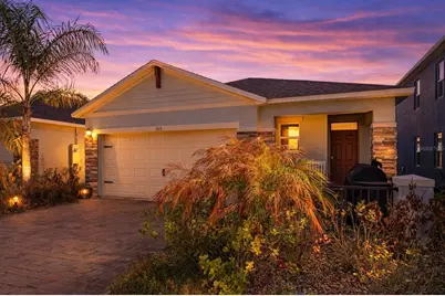 365 Caryota Court, New Smyrna Beach, FL 32168 - Photo 1