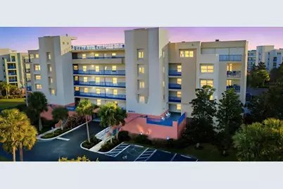 5300 S Atlantic Avenue #8-407, New Smyrna Beach, FL 32169 - Photo 1