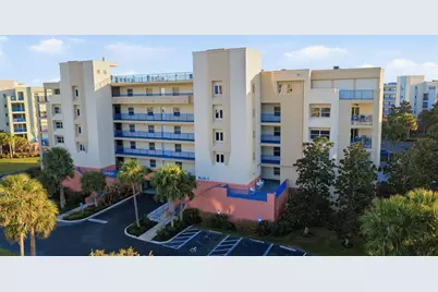 5300 S Atlantic Avenue #8-407, New Smyrna Beach, FL 32169 - Photo 31