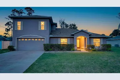 26 Pacific Drive, Palm Coast, FL 32164 - Photo 1