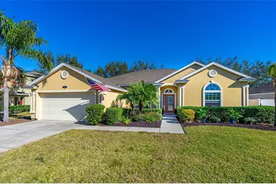 727 Grape Ivy Lane, New Smyrna Beach, FL 32168 - Photo 1