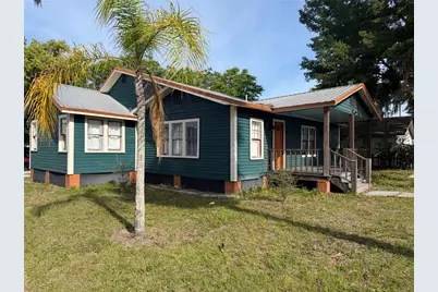 318 S Clake Street, Deland, FL 32720 - Photo 1