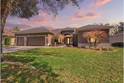 486 Woodford Drive, Debary, FL 32713 - Photo 1