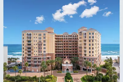 2515 S Atlantic Avenue #509, Daytona Beach, FL 32118 - Photo 1