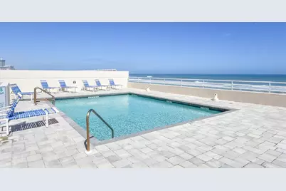 2917 S Atlantic Avenue #1101, Daytona Beach Shores, FL 32118 - Photo 35