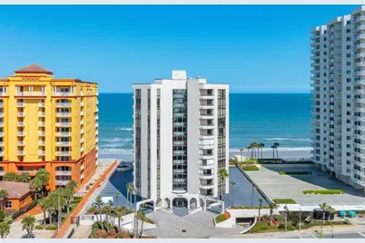 2917 S Atlantic Avenue #1101, Daytona Beach Shores, FL 32118 - Photo 1