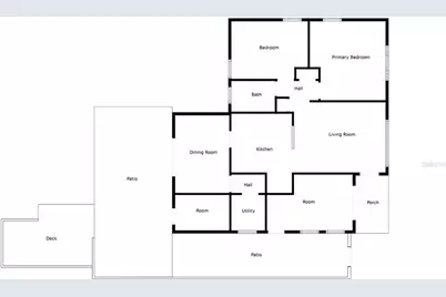 82 Margaret Road, Ormond Beach, FL 32176 - Photo 5
