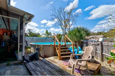 22 Red Maple Circle, Ormond Beach, FL 32174 - Photo 9